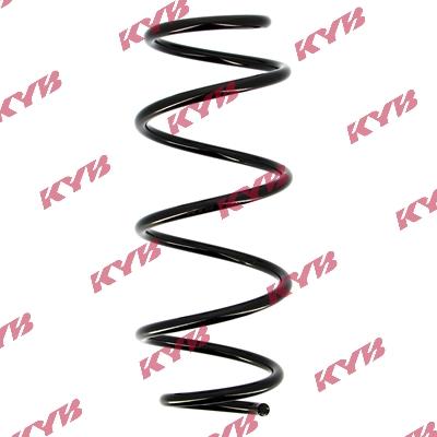 KYB RA1487 - Coil Spring www.parts5.com