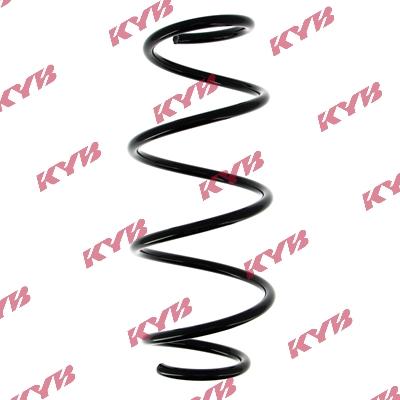 KYB RA1478 - Coil Spring www.parts5.com