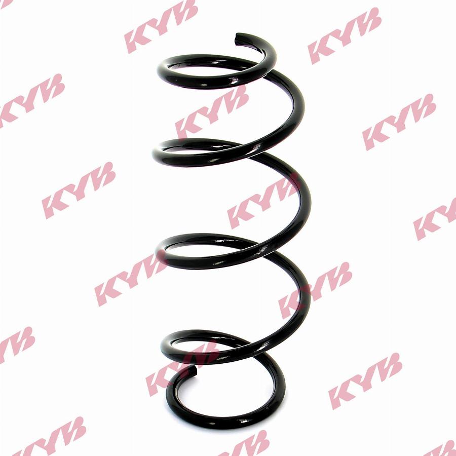 KYB RA1691 - Coil Spring www.parts5.com