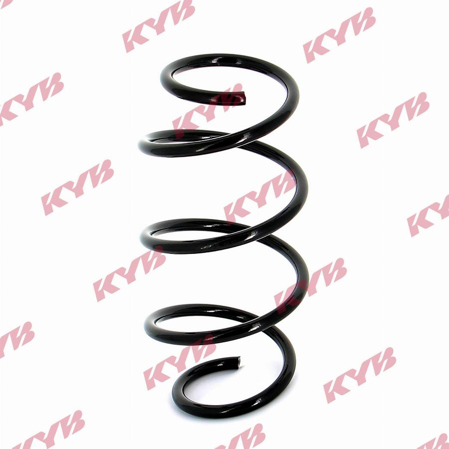 KYB RA1687 - Coil Spring www.parts5.com