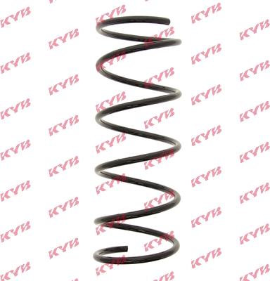 KYB RA1065 - Coil Spring www.parts5.com