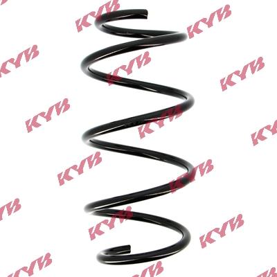 KYB RA1089 - Coil Spring www.parts5.com