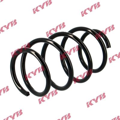 KYB RA1087 - Vedru www.parts5.com