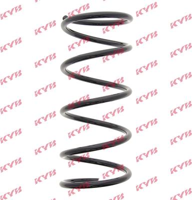 KYB RA1896 - Coil Spring www.parts5.com