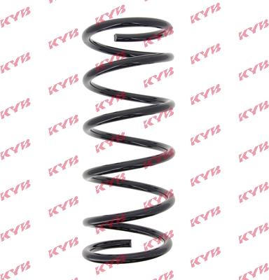 KYB RA1804 - Coil Spring www.parts5.com