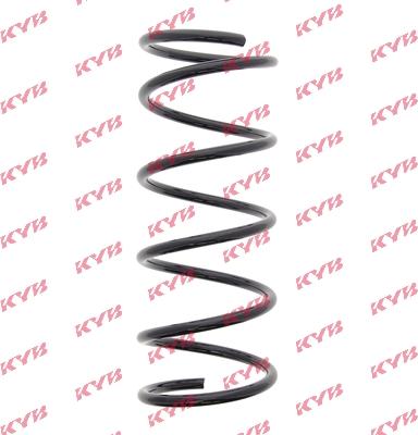 KYB RA1829 - Arc spiral www.parts5.com