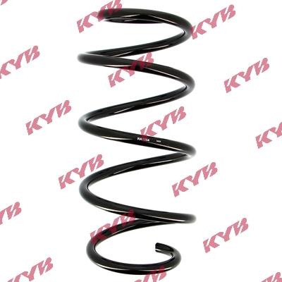 KYB RA1354 - Coil Spring www.parts5.com