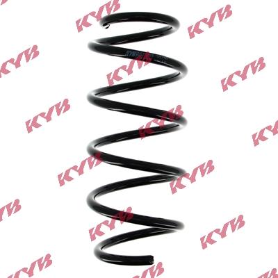 KYB RA1389 - Пружина за ходовата част www.parts5.com