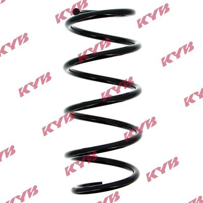 KYB RA1386 - Пружина за ходовата част www.parts5.com