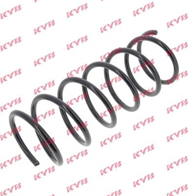 KYB RA1321 - Coil Spring parts5.com