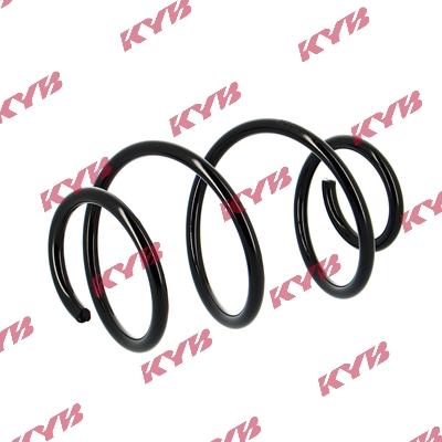 KYB RA1211 - Coil Spring www.parts5.com