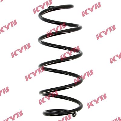 KYB RA1228 - Пружина за ходовата част www.parts5.com