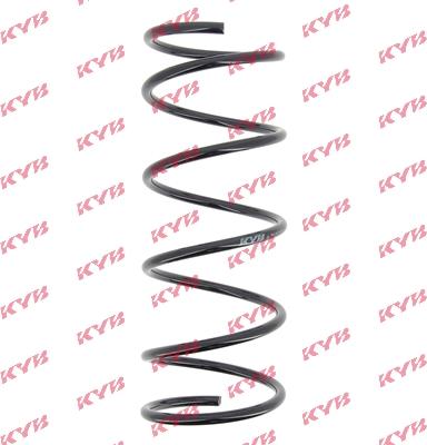 KYB RA1748 - Coil Spring www.parts5.com