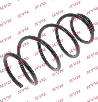 KYB RA3989 - Coil Spring www.parts5.com