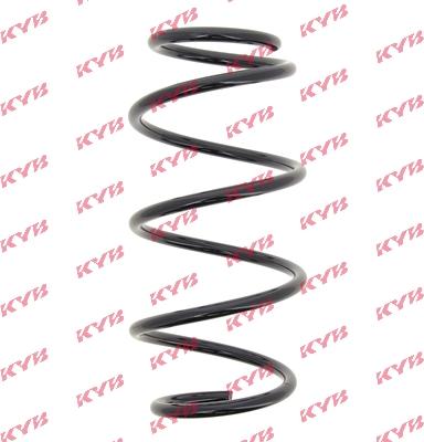 KYB RA3989 - Coil Spring www.parts5.com