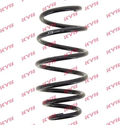 KYB RA3980 - Coil Spring www.parts5.com