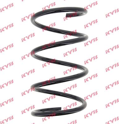 KYB RA3922 - Coil Spring www.parts5.com