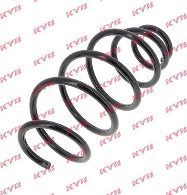 KYB RA3978 - Coil Spring www.parts5.com