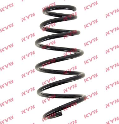 KYB RA3973 - Coil Spring www.parts5.com