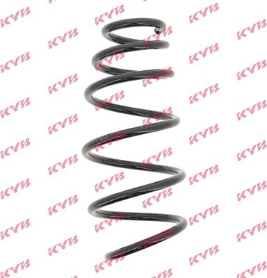 KYB RA3972 - Coil Spring www.parts5.com