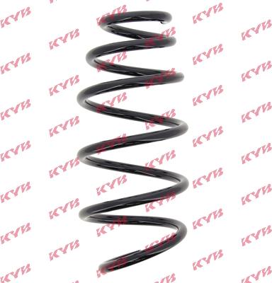 KYB RA3977 - Coil Spring www.parts5.com