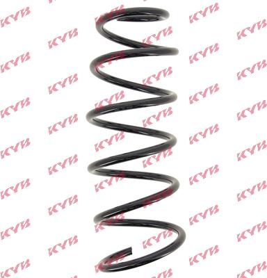 KYB RA3405 - Coil Spring www.parts5.com