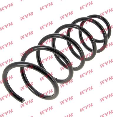 KYB RA3405 - Coil Spring www.parts5.com