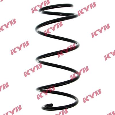 KYB RA3470 - Coil Spring www.parts5.com