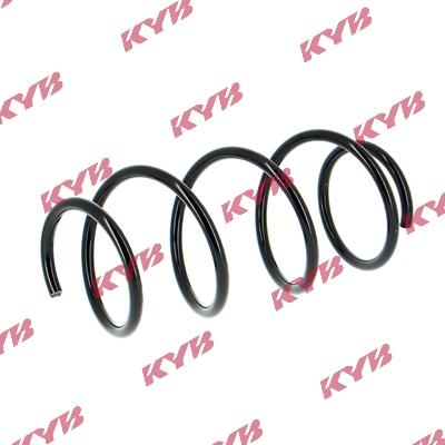 KYB RA3470 - Coil Spring www.parts5.com