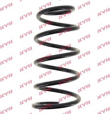 KYB RA3545 - Coil Spring www.parts5.com