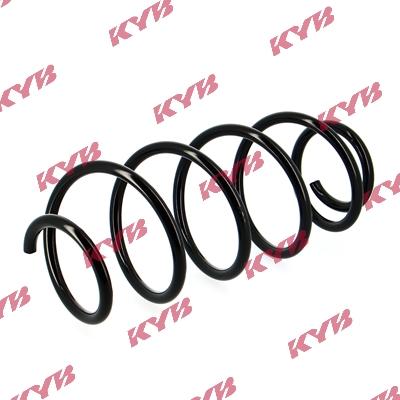 KYB RA3561 - Coil Spring www.parts5.com