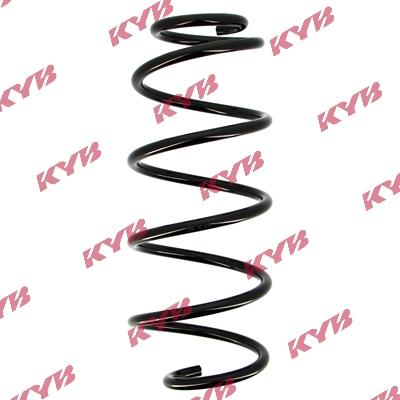 KYB RA3561 - Coil Spring www.parts5.com