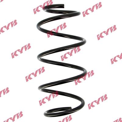 KYB RA3506 - Ελατήρια ανάρτησης www.parts5.com