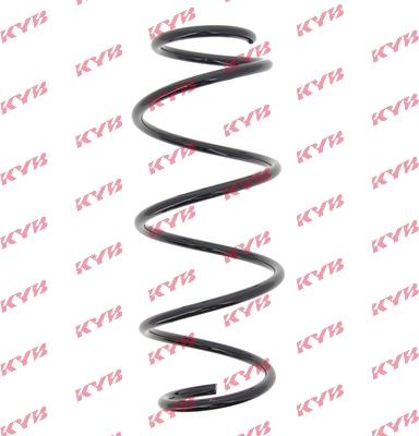 KYB RA3502 - Coil Spring www.parts5.com