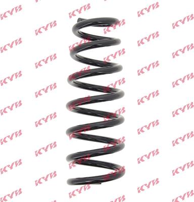 KYB RA3898 - Arc spiral www.parts5.com