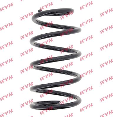 KYB RA3313 - Coil Spring parts5.com