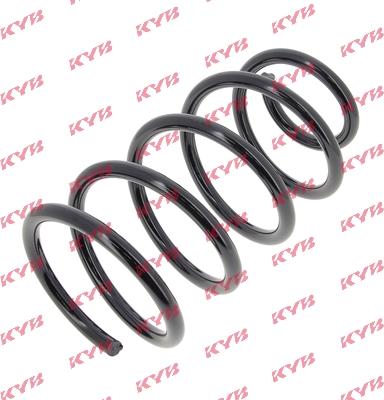 KYB RA3313 - Coil Spring parts5.com