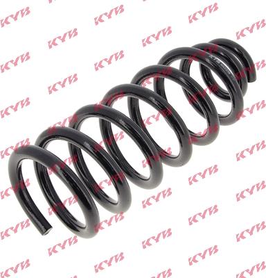 KYB RA3338 - Coil Spring www.parts5.com