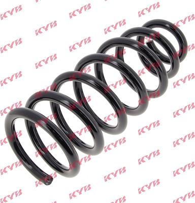 KYB RA3337 - Coil Spring www.parts5.com