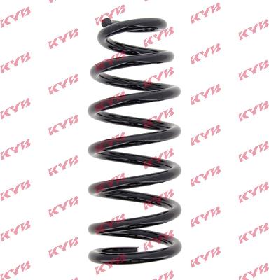 KYB RA3337 - Coil Spring www.parts5.com