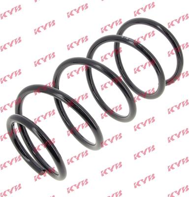 KYB RA3327 - Arc spiral www.parts5.com