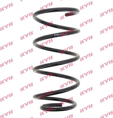 KYB RA3327 - Arc spiral www.parts5.com