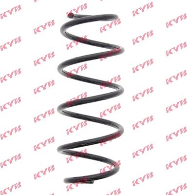 KYB RA3751 - Coil Spring www.parts5.com