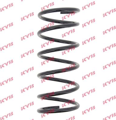 KYB RA2979 - Coil Spring www.parts5.com