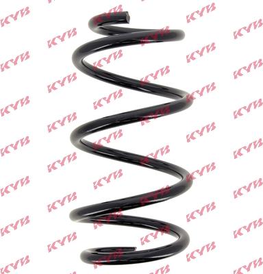 KYB RA2973 - Coil Spring www.parts5.com