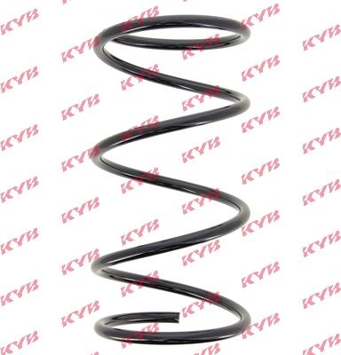 KYB RA2836 - Ressort de suspension www.parts5.com