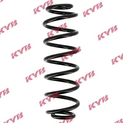 KYB RA7099 - Muelle de suspensión www.parts5.com