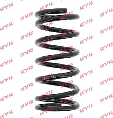 KYB RA7010 - Coil Spring www.parts5.com