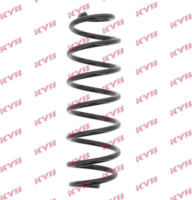 KYB RA7034 - Coil Spring www.parts5.com