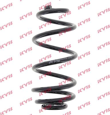 KYB RA7030 - Coil Spring www.parts5.com